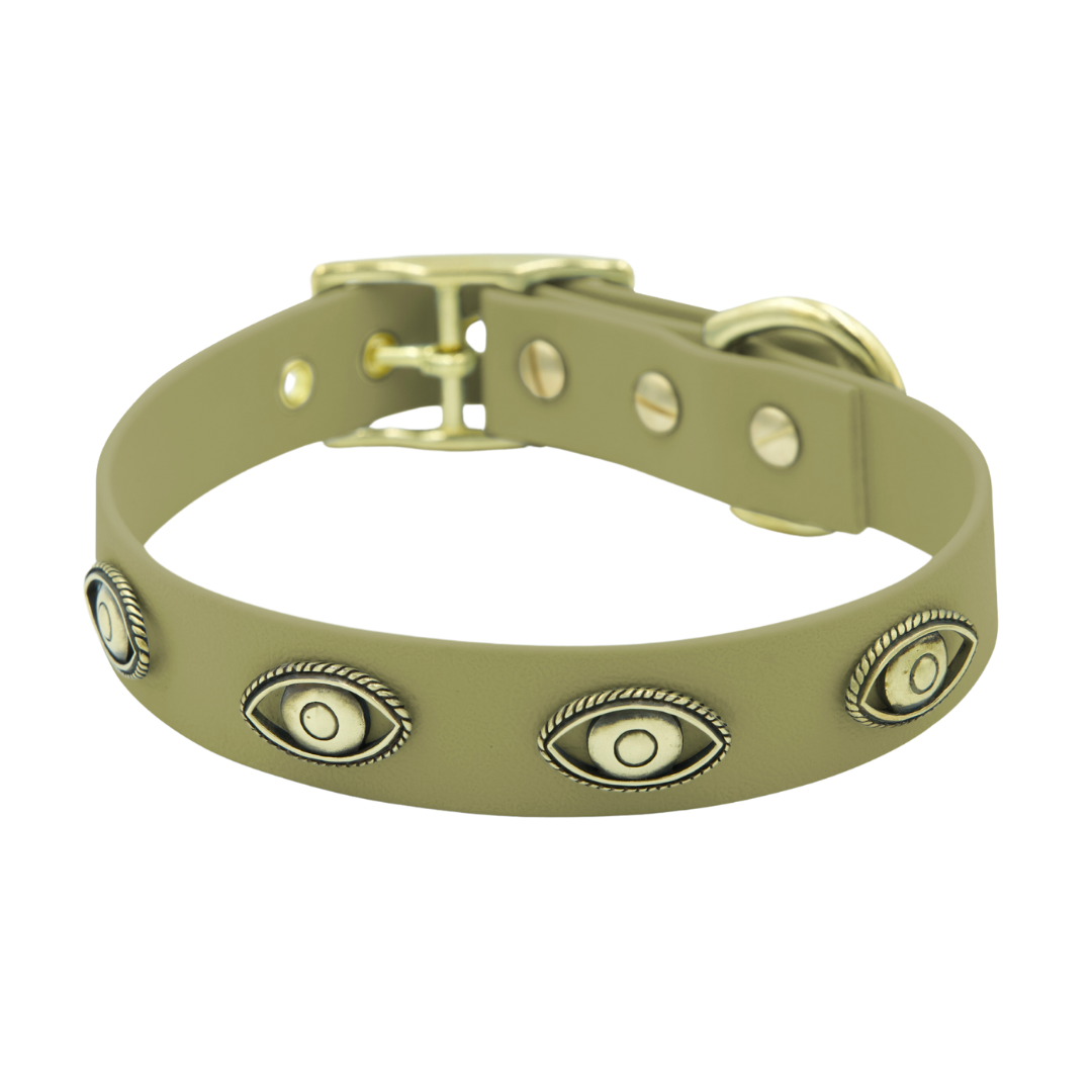 Halsband Karma