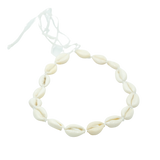 Muschelkette Cowri