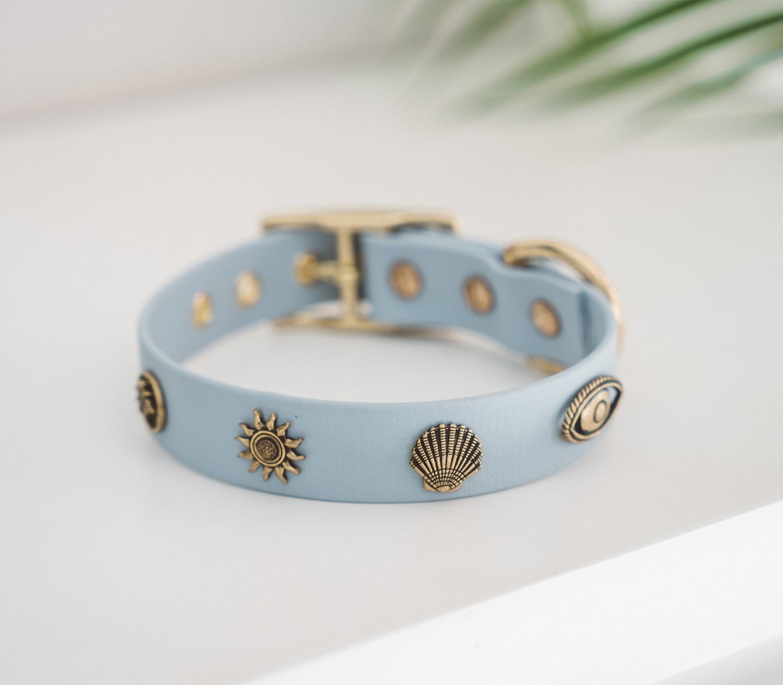 Halsband Tropics