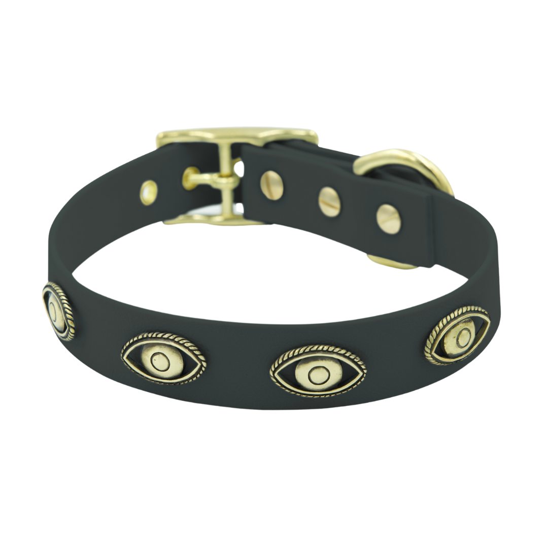 Halsband Karma