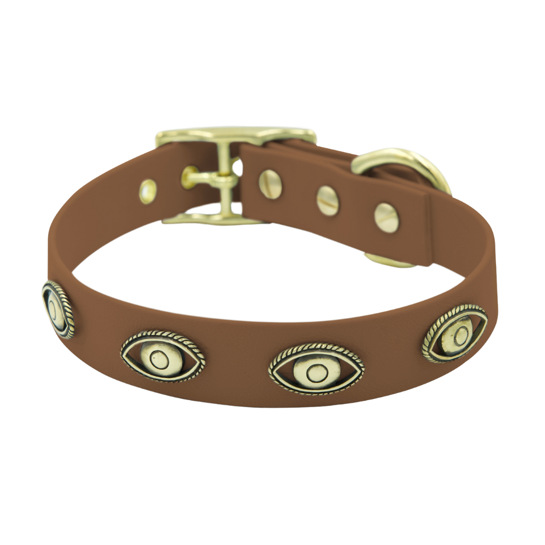 Halsband Karma