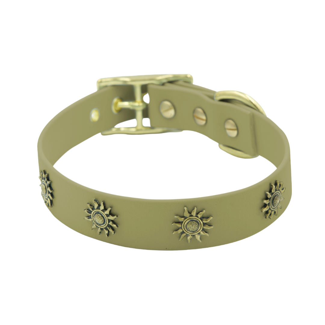 Halsband Zuma