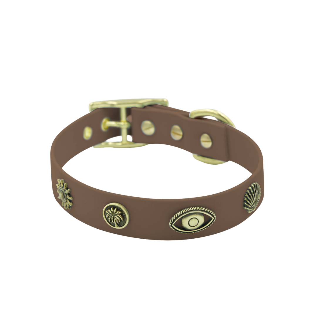 Halsband Tropics