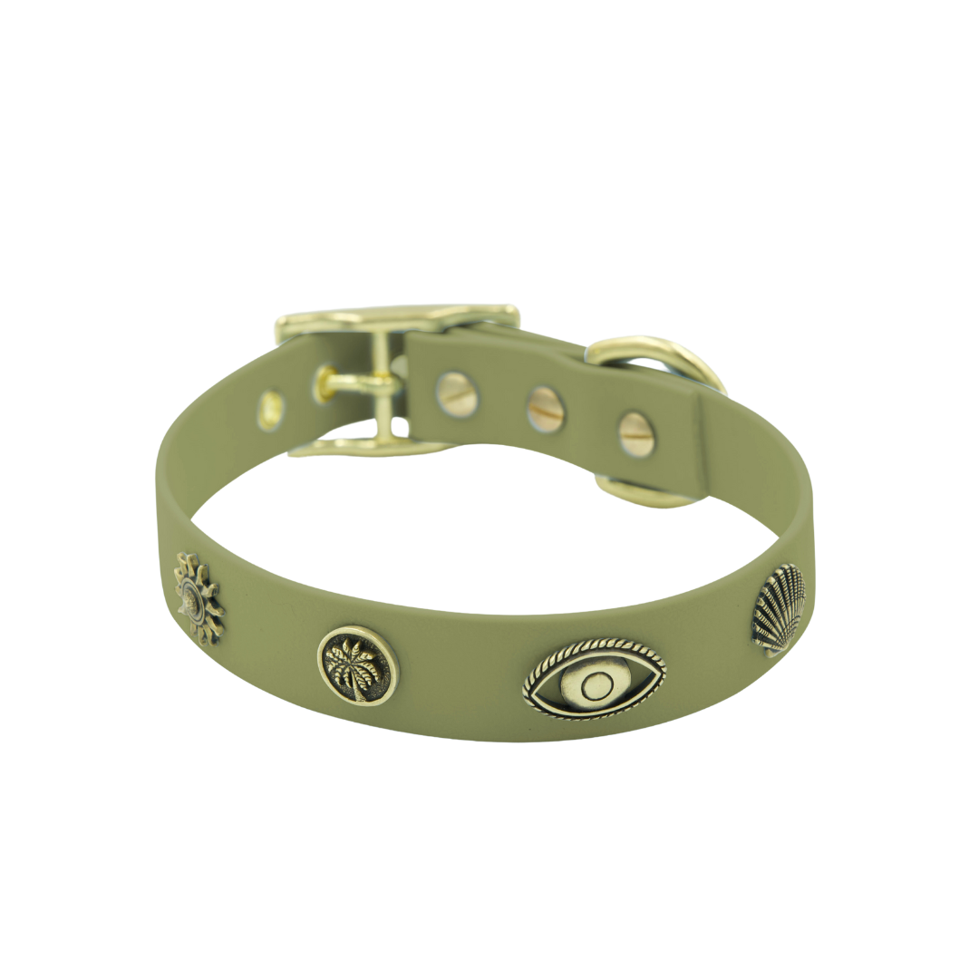 Halsband Tropics