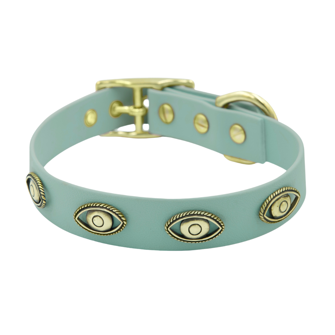 Halsband Karma